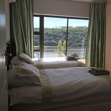 דירות סטיל ביי Waterryk Eco Guest Farm מראה חיצוני תמונה