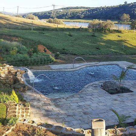 דירות סטיל ביי Waterryk Eco Guest Farm מראה חיצוני תמונה