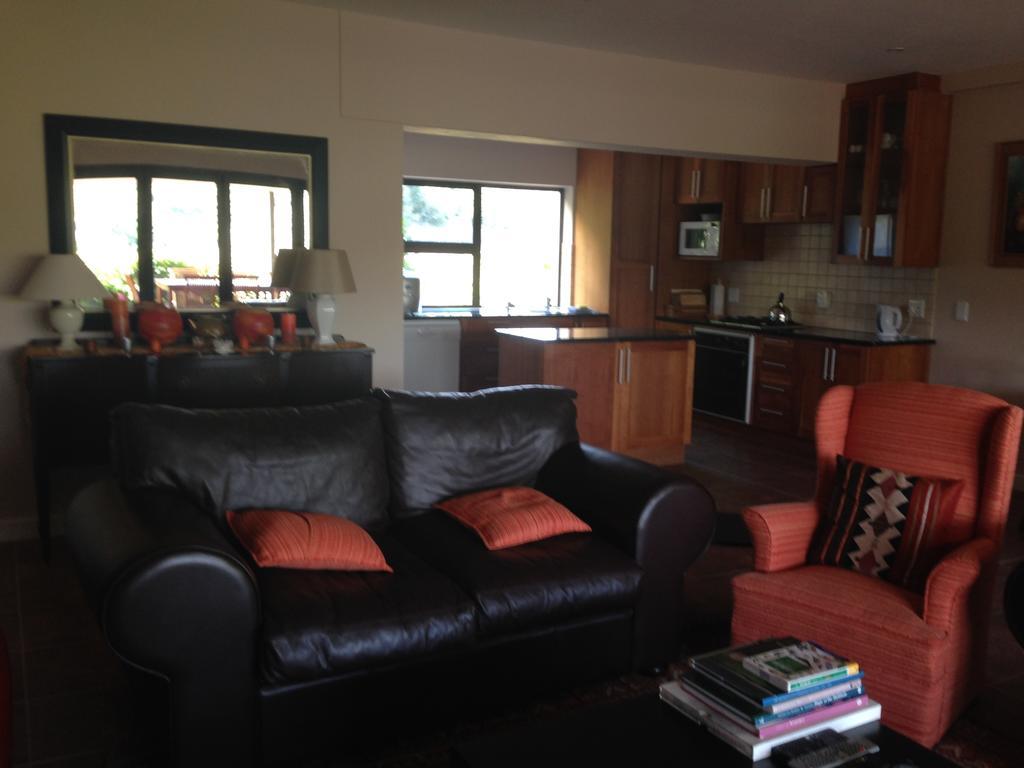 דירות סטיל ביי Waterryk Eco Guest Farm מראה חיצוני תמונה