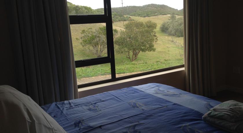 דירות סטיל ביי Waterryk Eco Guest Farm חדר תמונה