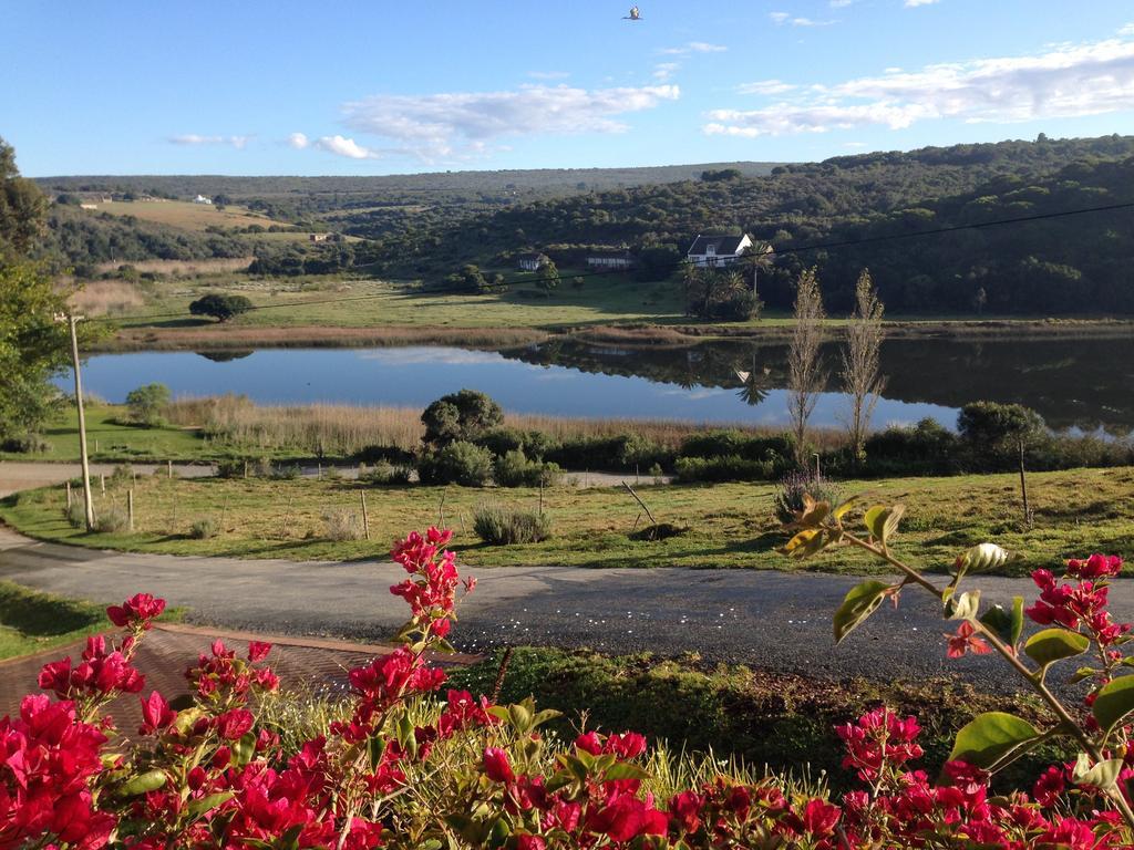 דירות סטיל ביי Waterryk Eco Guest Farm מראה חיצוני תמונה