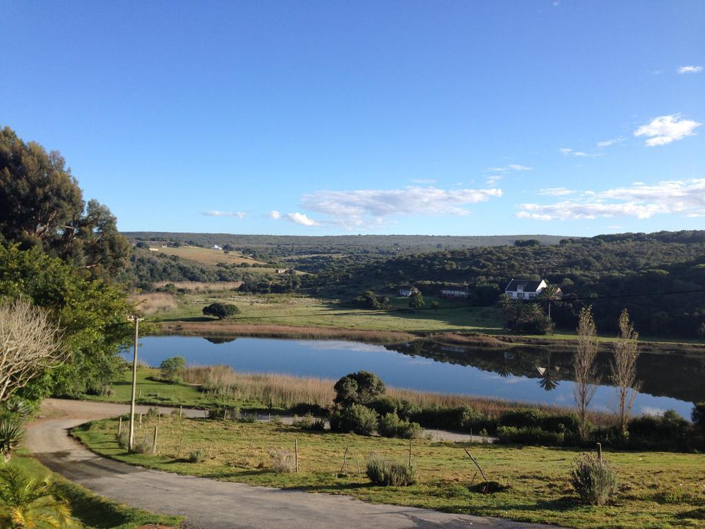 דירות סטיל ביי Waterryk Eco Guest Farm מראה חיצוני תמונה