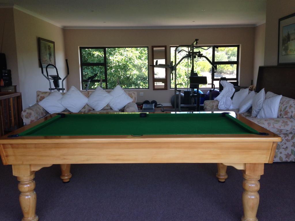 דירות סטיל ביי Waterryk Eco Guest Farm מראה חיצוני תמונה