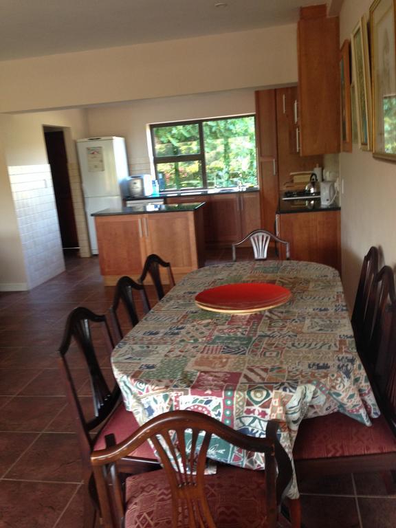 דירות סטיל ביי Waterryk Eco Guest Farm מראה חיצוני תמונה