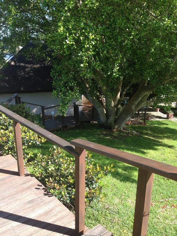 דירות סטיל ביי Waterryk Eco Guest Farm מראה חיצוני תמונה