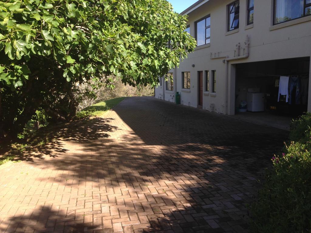 דירות סטיל ביי Waterryk Eco Guest Farm מראה חיצוני תמונה