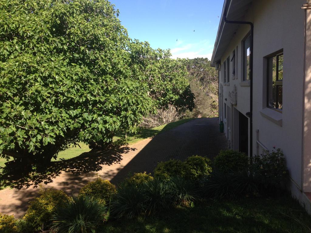 דירות סטיל ביי Waterryk Eco Guest Farm מראה חיצוני תמונה