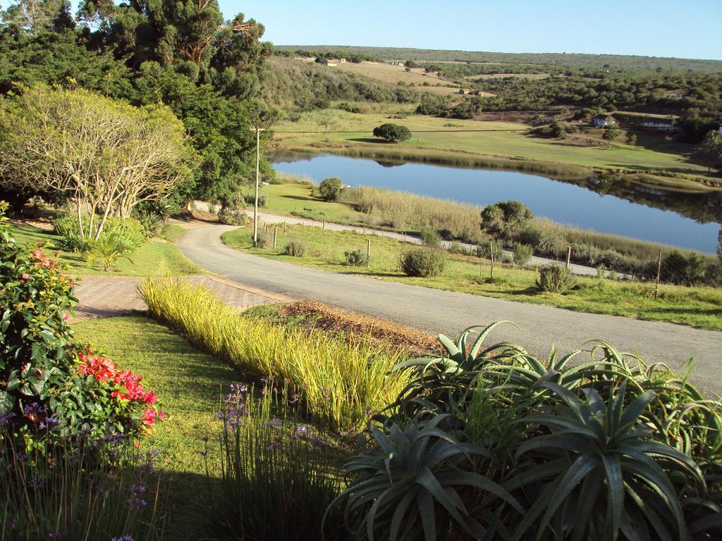 דירות סטיל ביי Waterryk Eco Guest Farm מראה חיצוני תמונה