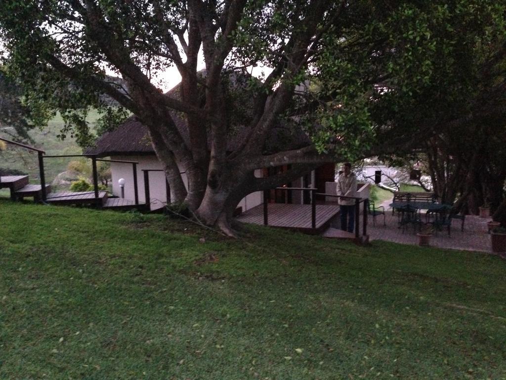 דירות סטיל ביי Waterryk Eco Guest Farm מראה חיצוני תמונה