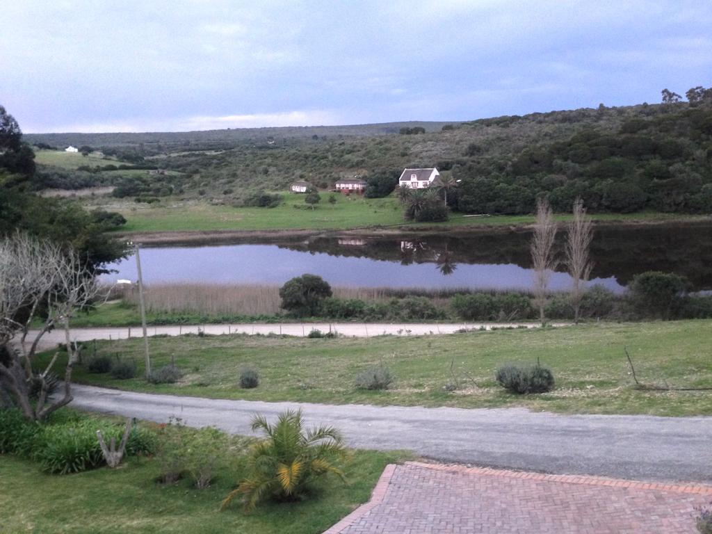 דירות סטיל ביי Waterryk Eco Guest Farm מראה חיצוני תמונה