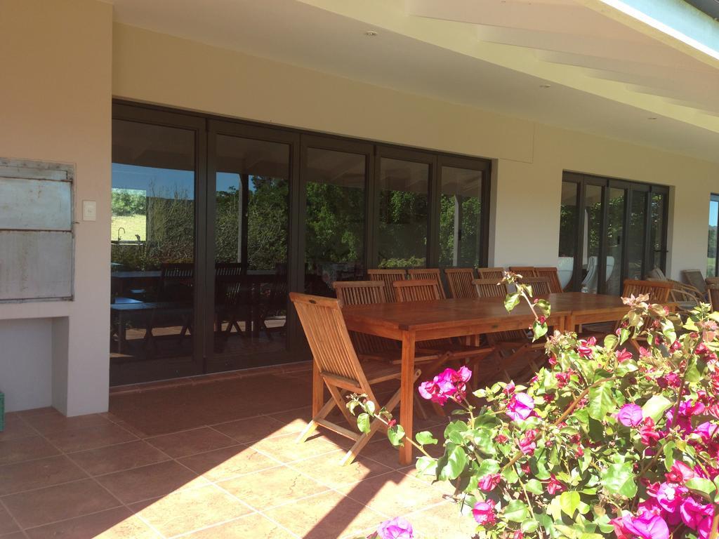 דירות סטיל ביי Waterryk Eco Guest Farm מראה חיצוני תמונה