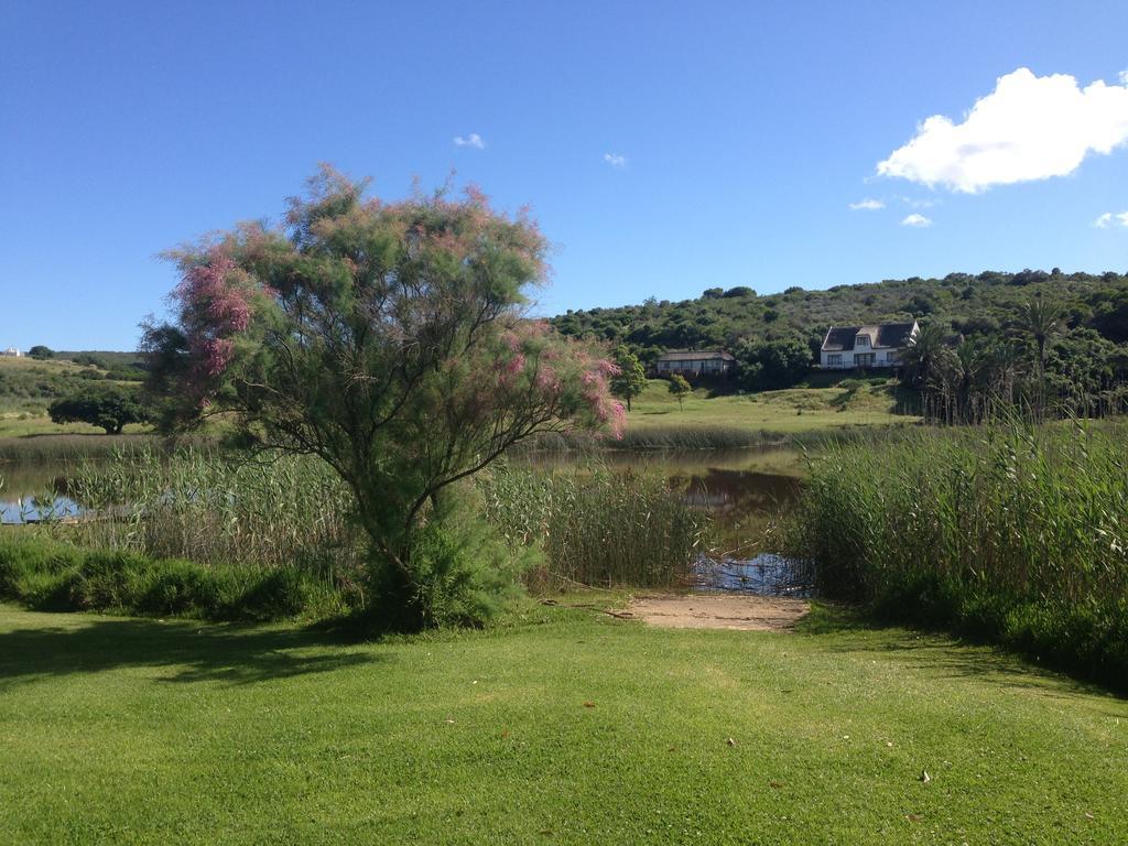 דירות סטיל ביי Waterryk Eco Guest Farm מראה חיצוני תמונה