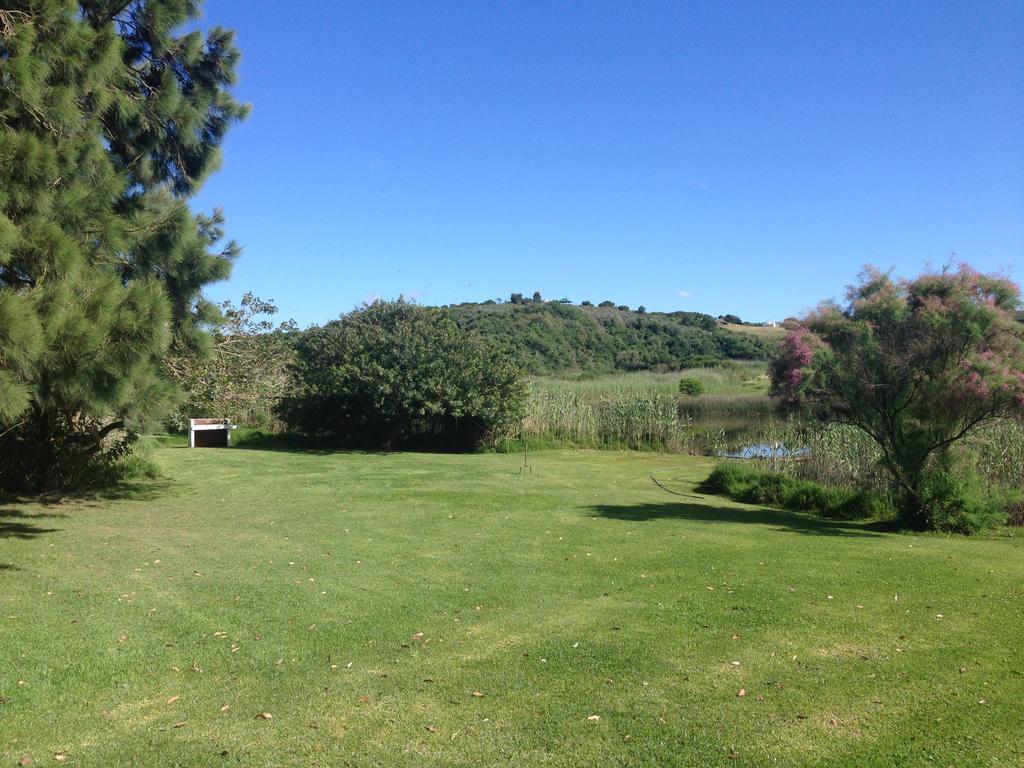 דירות סטיל ביי Waterryk Eco Guest Farm מראה חיצוני תמונה