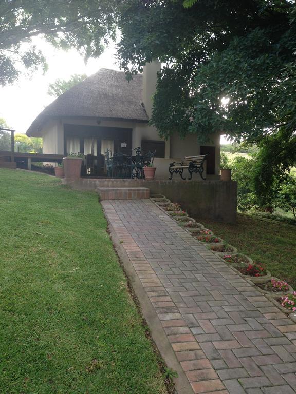 דירות סטיל ביי Waterryk Eco Guest Farm מראה חיצוני תמונה