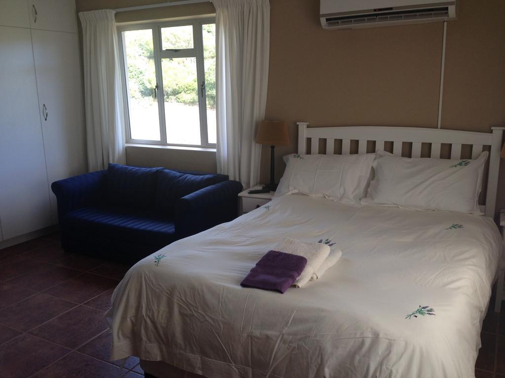 דירות סטיל ביי Waterryk Eco Guest Farm מראה חיצוני תמונה