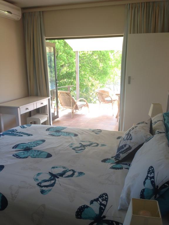 דירות סטיל ביי Waterryk Eco Guest Farm מראה חיצוני תמונה