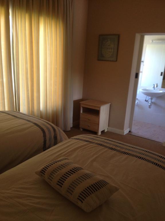 דירות סטיל ביי Waterryk Eco Guest Farm מראה חיצוני תמונה