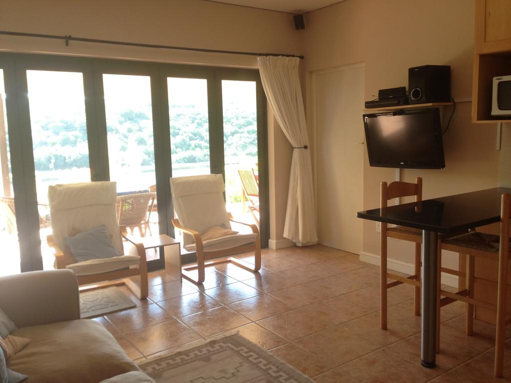 דירות סטיל ביי Waterryk Eco Guest Farm מראה חיצוני תמונה