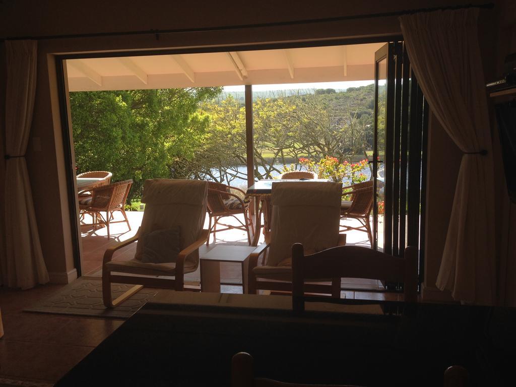 דירות סטיל ביי Waterryk Eco Guest Farm מראה חיצוני תמונה