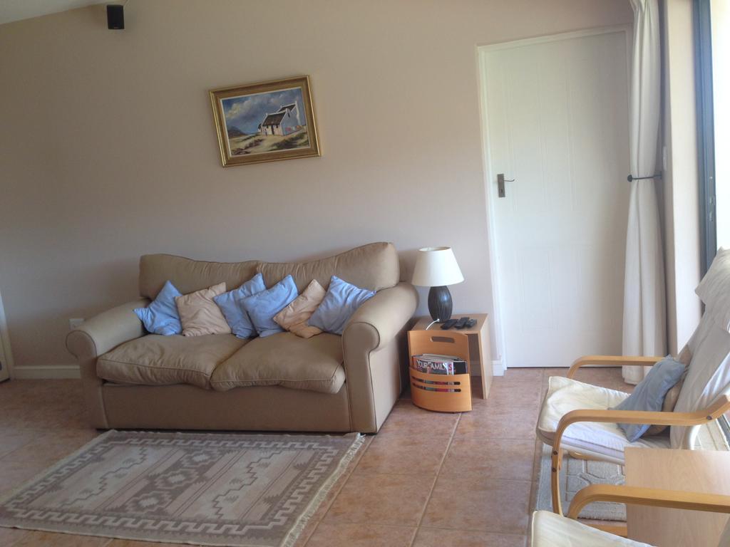 דירות סטיל ביי Waterryk Eco Guest Farm מראה חיצוני תמונה