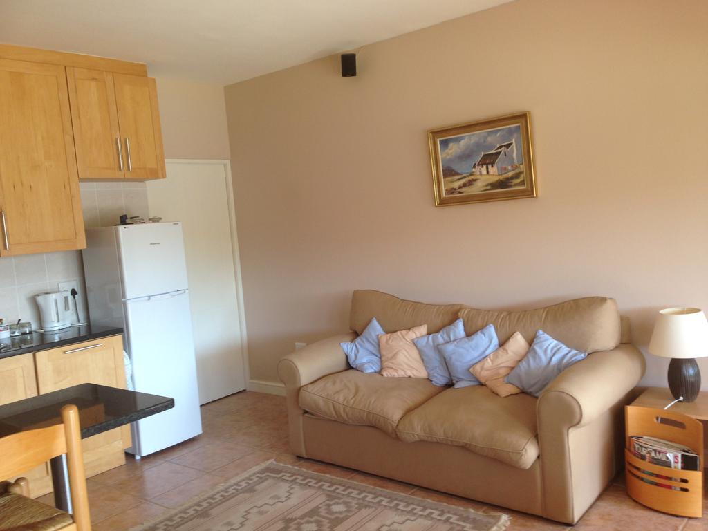 דירות סטיל ביי Waterryk Eco Guest Farm מראה חיצוני תמונה