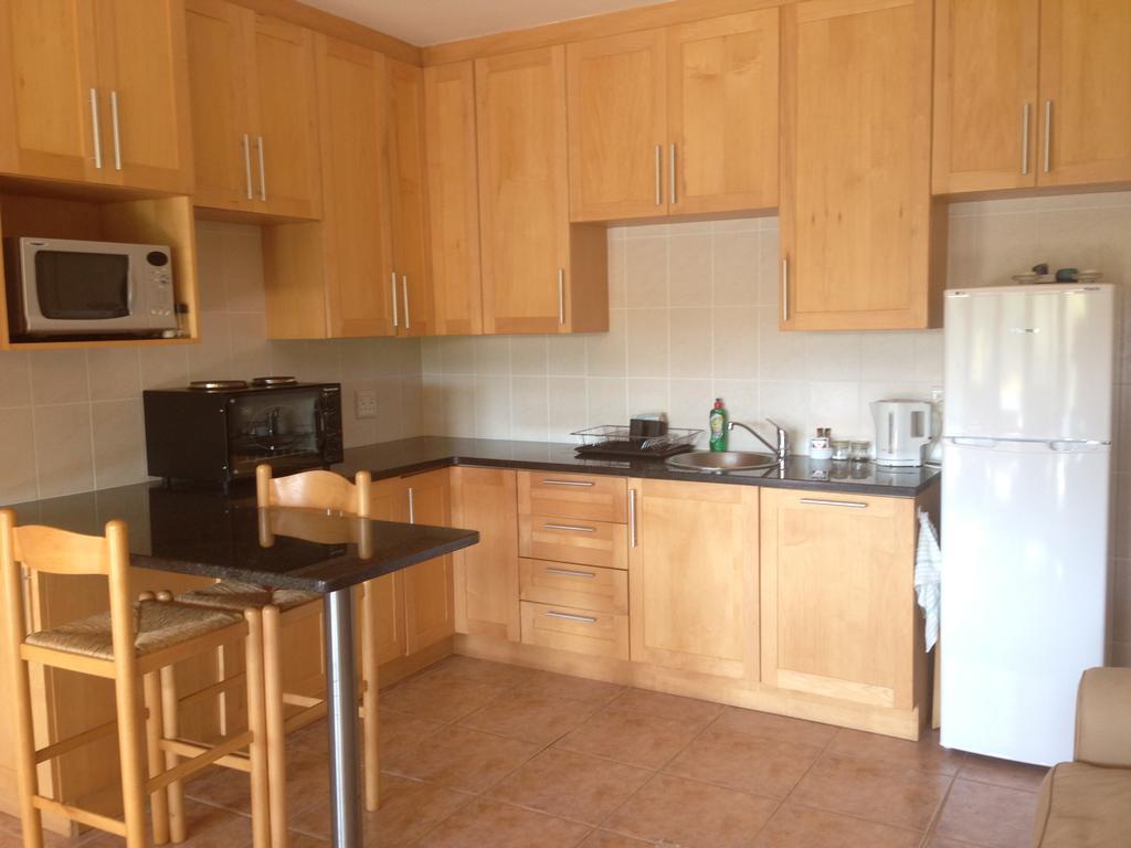 דירות סטיל ביי Waterryk Eco Guest Farm מראה חיצוני תמונה