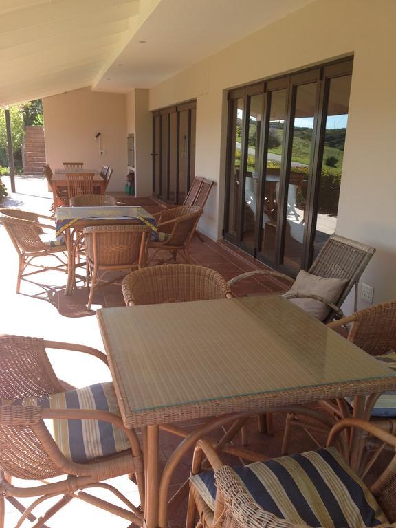 דירות סטיל ביי Waterryk Eco Guest Farm מראה חיצוני תמונה