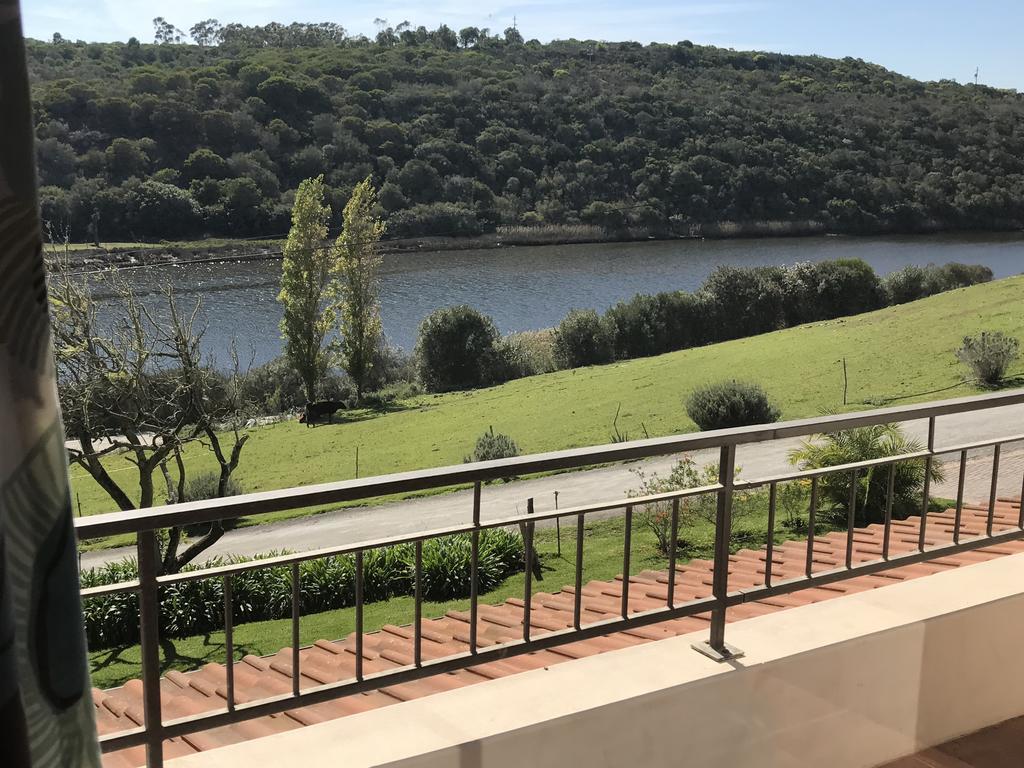 דירות סטיל ביי Waterryk Eco Guest Farm מראה חיצוני תמונה