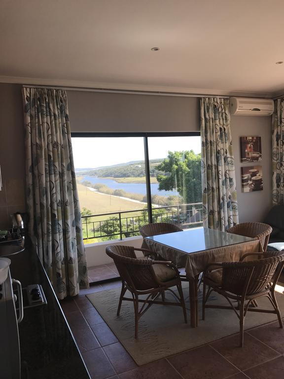 דירות סטיל ביי Waterryk Eco Guest Farm מראה חיצוני תמונה