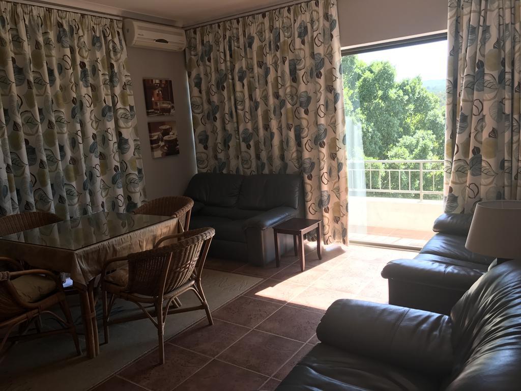 דירות סטיל ביי Waterryk Eco Guest Farm מראה חיצוני תמונה