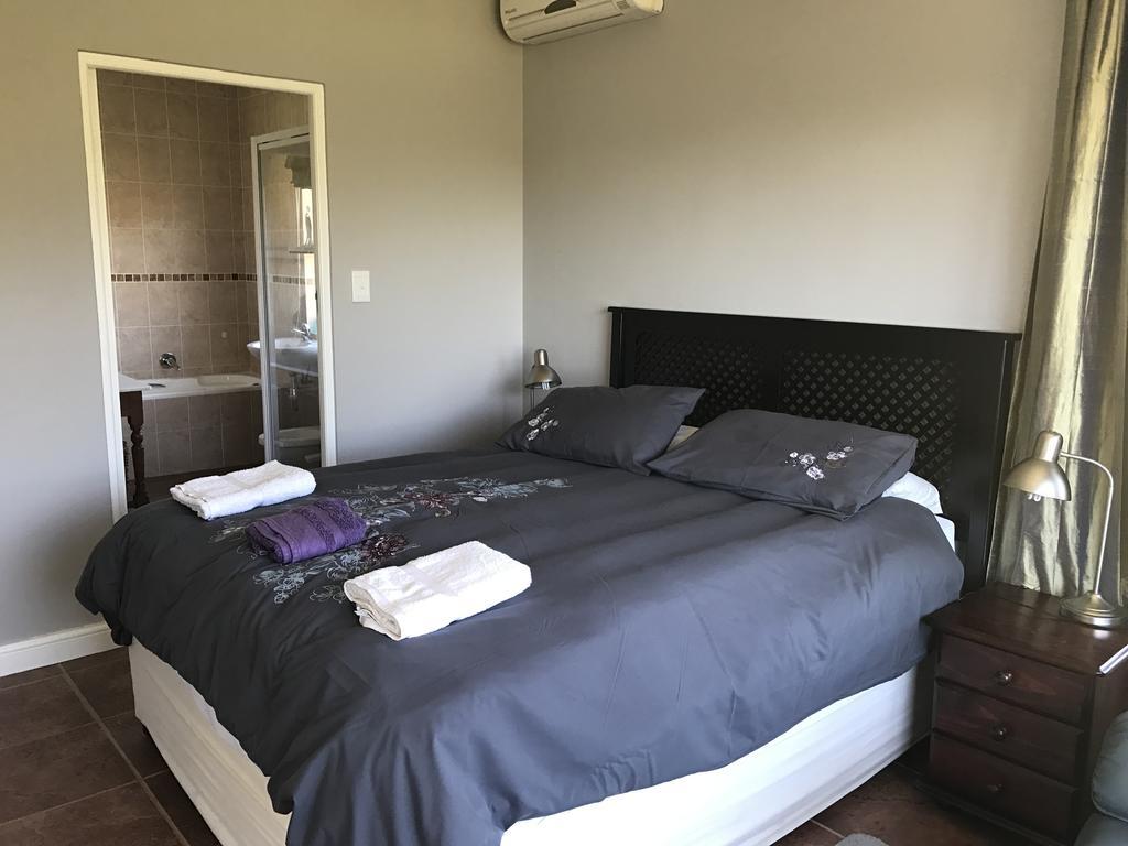 דירות סטיל ביי Waterryk Eco Guest Farm מראה חיצוני תמונה