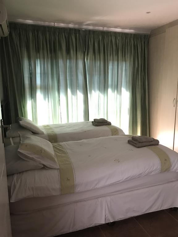 דירות סטיל ביי Waterryk Eco Guest Farm מראה חיצוני תמונה