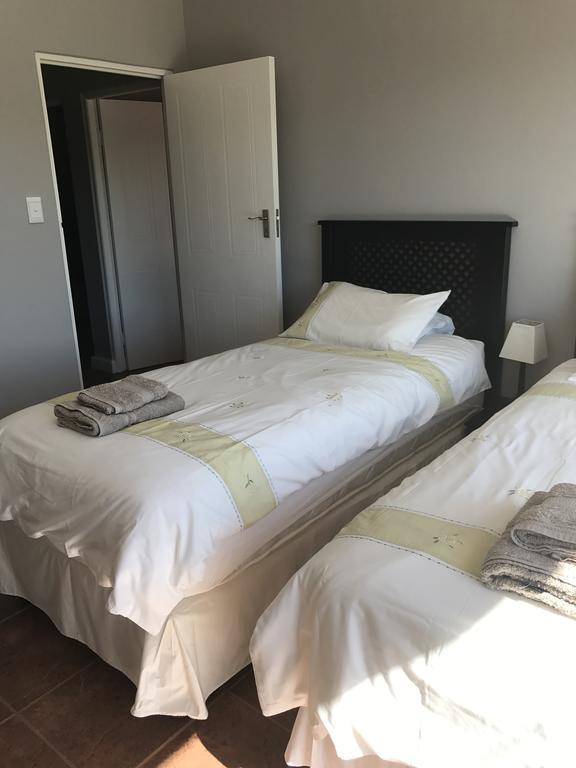 דירות סטיל ביי Waterryk Eco Guest Farm מראה חיצוני תמונה