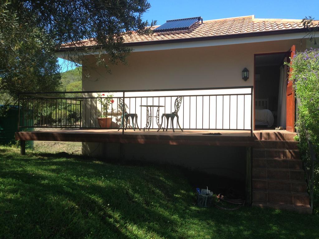 דירות סטיל ביי Waterryk Eco Guest Farm מראה חיצוני תמונה