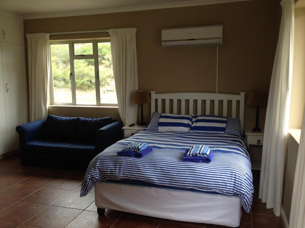 דירות סטיל ביי Waterryk Eco Guest Farm מראה חיצוני תמונה