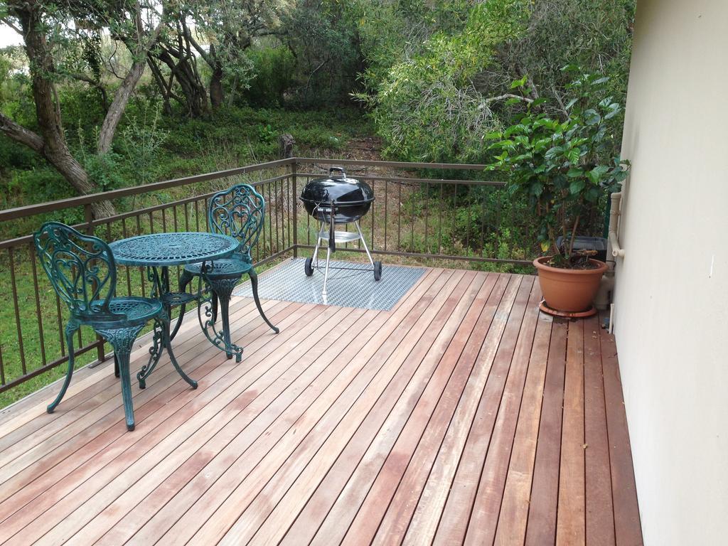 דירות סטיל ביי Waterryk Eco Guest Farm מראה חיצוני תמונה