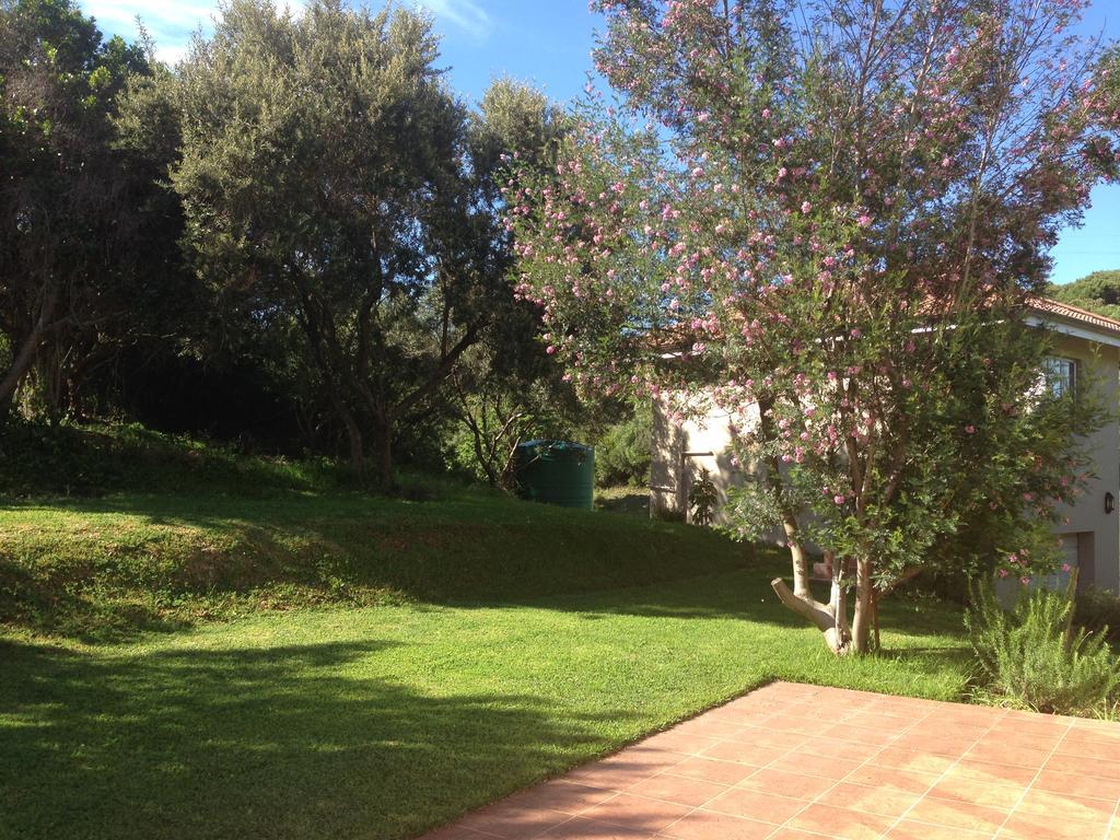 דירות סטיל ביי Waterryk Eco Guest Farm מראה חיצוני תמונה