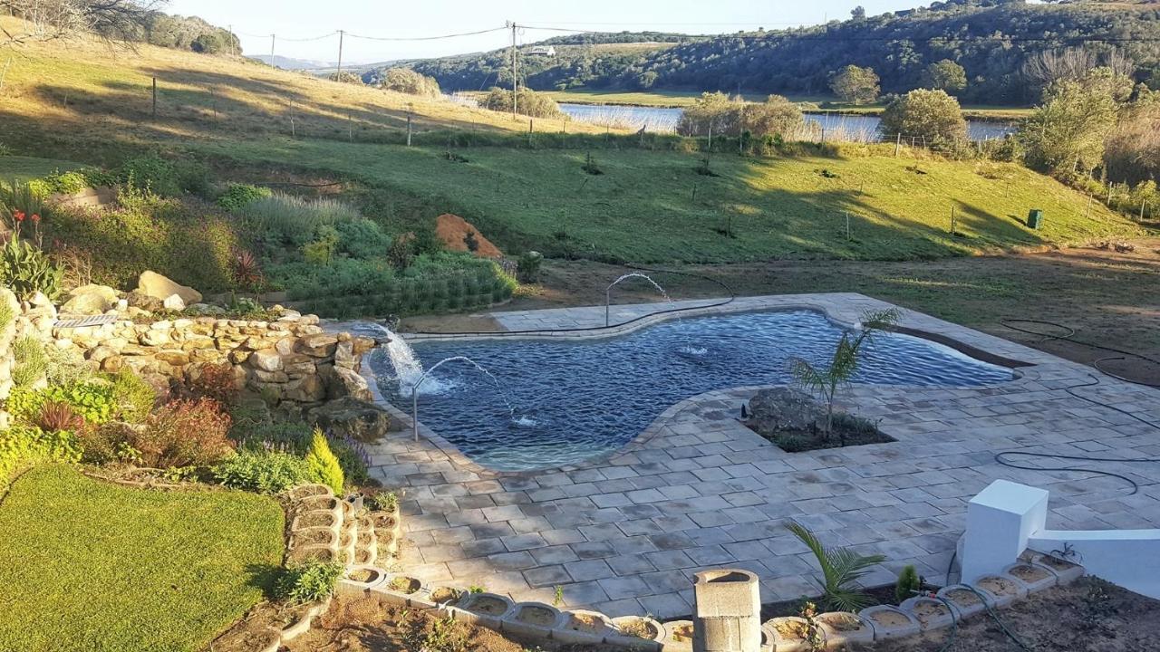 דירות סטיל ביי Waterryk Eco Guest Farm מראה חיצוני תמונה
